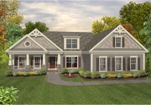1800 Sq Ft Craftsman Style House Plans Craftsman Style House Plan 3 Beds 2 Baths 1800 Sq Ft