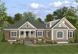 1800 Sq Ft Craftsman Style House Plans Craftsman Style House Plan 4 Beds 3 Baths 1800 Sq Ft