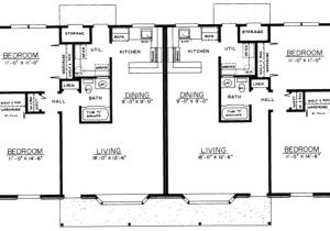 1800 Sq Ft House Plans with Bonus Room Ranch Style House Plan 2 Beds 1 00 Baths 1800 Sq Ft Plan