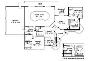 1800 Sq Ft House Plans with Walkout Basement 1800 Sq Ft House Plans with Walkout Basement and 2
