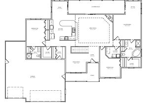1800 to 2000 Sq Ft Ranch House Plans 10 New 1800 Square Foot House Plans Gerardoduque