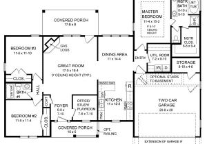 1800 to 2000 Sq Ft Ranch House Plans 1800 to 2000 Sq Ft Ranch House Plans Home Deco Plans