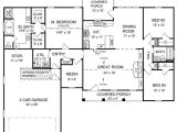 1800 to 2000 Sq Ft Ranch House Plans Floor Plans with 2000 Square Feet Awesome 1800 Square