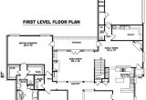 1890 House Plans Country Farmhouse Home with 4 Bedrooms 4280 Sq Ft