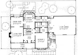 1890 House Plans Farmhouse Style House Plan 4 Beds 2 5 Baths 1890 Sq Ft