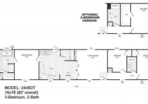 18×80 Mobile Home Floor Plans 18×80 Mobile Home Floor Plans 18×80 Mobile Home Floor