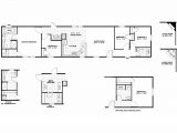 18×80 Mobile Home Floor Plans 18×80 Mobile Home Floor Plans Gurus Floor