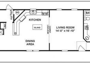 18×80 Mobile Home Floor Plans Clayton Extreme Series 1st Choice Home Centers