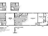 18×80 Mobile Home Floor Plans Oak Creek Bandolero 18×80 Mobile Home for Sale In Santa Fe