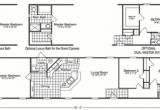 18×80 Mobile Home Floor Plans the Best Of 18 X 80 Mobile Home Floor Plans New Home