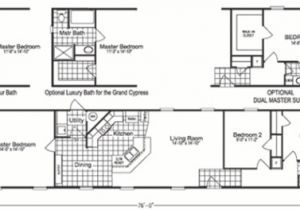 18×80 Mobile Home Floor Plans the Best Of 18 X 80 Mobile Home Floor Plans New Home