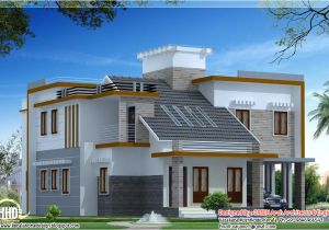 1900 Sq Ft House Plans Kerala 1900 Sq Feet Modern Contemporary Mix Home Design Kerala