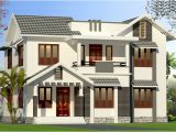 1900 Sq Ft House Plans Kerala 1900 Sq Ft Double Floor Kerala Home Design Veeduonline