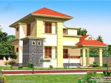 1900 Sq Ft House Plans Kerala 1900 Sq Ft Residence Design Kerala Home Design and Floor