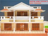 1900 Sq Ft House Plans Kerala 1900 Sq Ft Slop Roof Style Kerala Home Design