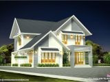 1900 Sq Ft House Plans Kerala 4 Bhk Home In 1900 Sq Ft Kerala Home Design and Floor Plans