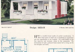 1920s Home Plans 1920s Bungalow Floor Plans thefloors Co
