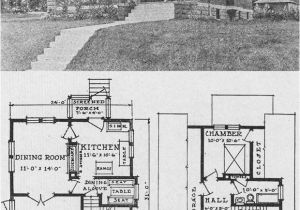 1920s Home Plans 1920s Bungalow Quotes