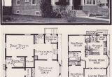 1920s Home Plans 1920s Craftsman Bungalow House Plans 1920 original