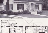 1920s Home Plans 1920s Vintage Home Plans Dutch Colonial Revival the