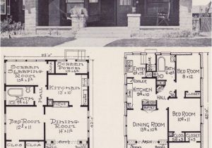 1920s Home Plans House Plans and Home Designs Free Blog Archive 1920s