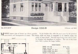 1930s Home Plans 1920s 1930s House Plans Matthew 39 S island Of Misfit toys