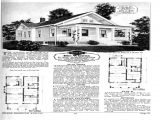 1930s Home Plans 1930s Bungalow House Plans 1930s Sears House Plans 1920s