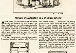 1930s Home Plans 1930s Home Plans House Plans Home Designs