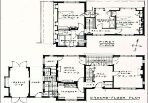 1930s Home Plans 1930s House Plans 28 Images 1930s Bungalow House Plans