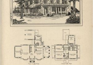 1930s Home Plans 1930s House Plans 28 Images 1930s Bungalow House Plans