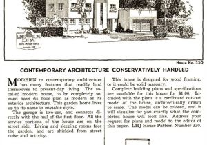 1930s Home Plans House Plans and Home Designs Free Blog Archive 1930s
