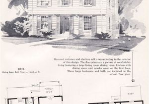 1930s Home Plans House Plans and Home Designs Free Blog Archive 1930s