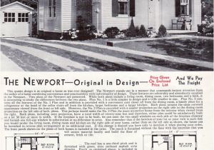 1940s Home Plans Free Home Plans 1940 House Plans