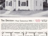 1940s Home Plans Styles Of 1940s Houses Home Design and Style