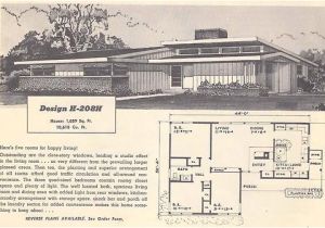 1950s Home Floor Plans 1950s House Plans Matthew 39 S island Of Misfit toys