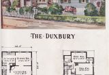 1950s Home Floor Plans Retro Style Home Plans From the 1950s and 1960s