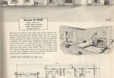 1950s Home Floor Plans Unique 1950 Ranch House Plans New Home Plans Design