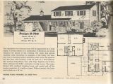 1950s Home Plans 1950 Ranch Style House Plans Elegant 100 Ranch Rambler