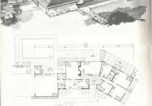 1960039s Home Plans 17 Best Images About Ranch House On Pinterest House