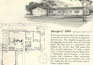 1960039s Home Plans Amazing 1960s Ranch House Plans Images Exterior Ideas 3d