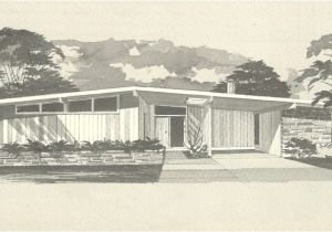 1960039s Home Plans House Plans 1960s Homedesignpictures
