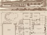 1960s Home Plans Design No Plan No 3724 C 1960 Ranch and Modern Homes
