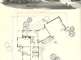1960s Home Plans Vintage House Plans Mid Century Homes 1960s Houses