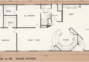 1974 Mobile Home Floor Plans 10 Great Manufactured Home Floor Plans