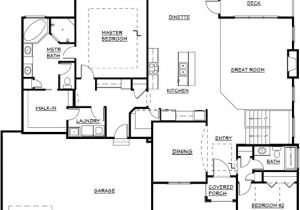 1974 Mobile Home Floor Plans the 1974 Floor Plan Al Belt Custom Homes Omaha