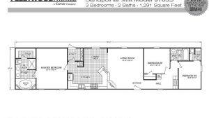 1994 Fleetwood Mobile Home Floor Plans Fleetwood Manufactured Homes Floor Plans Gurus Floor