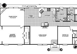 1997 Fleetwood Mobile Home Floor Plan Inspirational 1999 Fleetwood Mobile Home Floor Plan New