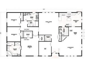 1997 Fleetwood Mobile Home Floor Plan New 1997 Fleetwood Mobile Home Floor Plan New Home Plans