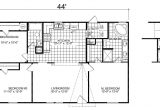 1999 Champion Mobile Home Floor Plans Double Wide Mobile Home Floor Plans Double Wide Mobile