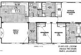 1999 Champion Mobile Home Floor Plans New Moon Mobile Home Floor Plans